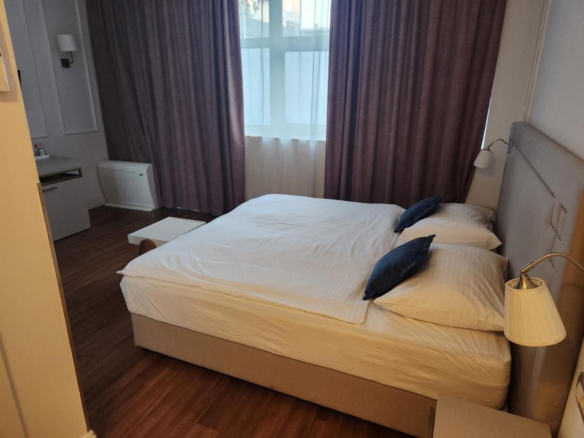 Apartman Delux Centar Apartment Split Exterior photo