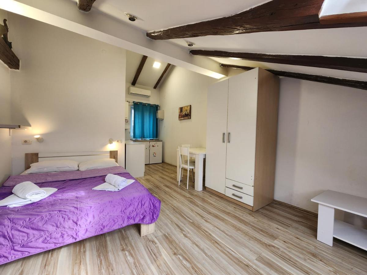 Apartman Delux Centar Apartment Split Exterior photo